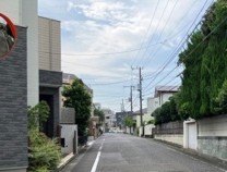 道路写真３