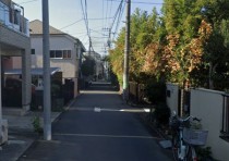 周辺写真