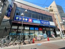 久が原駅前医療モール