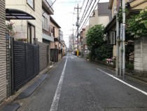 道路